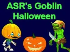 ASR Gobelin Halloween