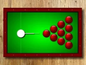 Billard Trou Noir