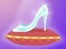 Cendrillon Match 3D