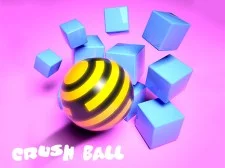 Crush Ball Royaume Automne