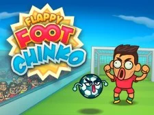 Chinko Flappy Foot