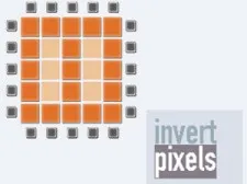 Inverser les pixels