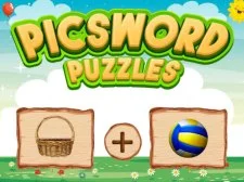 Puzzles Picsword