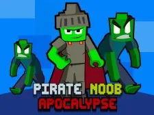 Apocalypse des pirates Noob