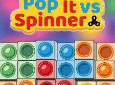 Buvez le soleil Spinner