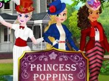 Princesse Poppins