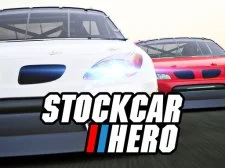 Héros du stock-car