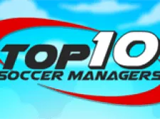 Top 10 des managers de football