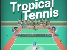 Tennis Tropical